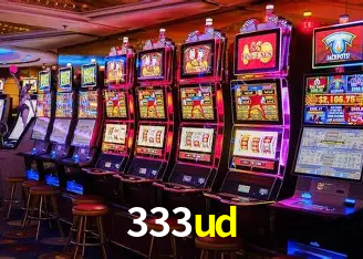A Experiência Imersiva dos Cassinos Ao Vivo no 333ud