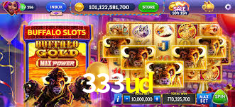 Bônus Generosos e Exclusivos no 333ud para Você!